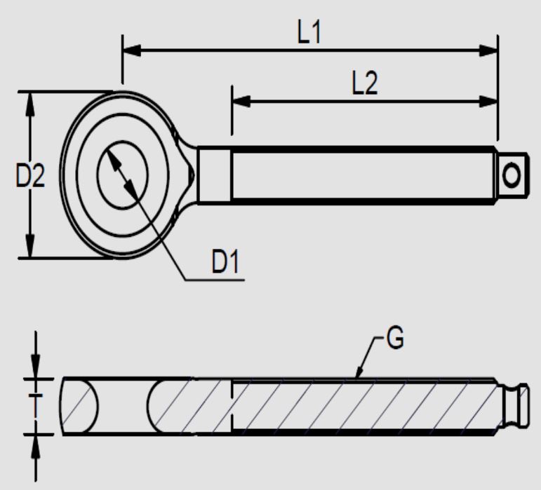 drawing premiumropes BW0219