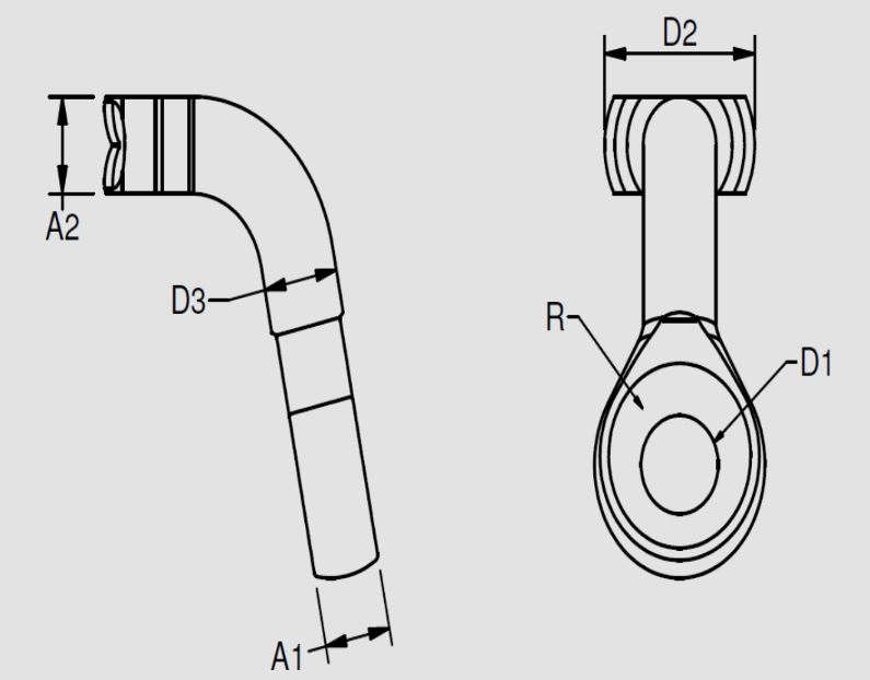 drawing premiumropes BW6165F
