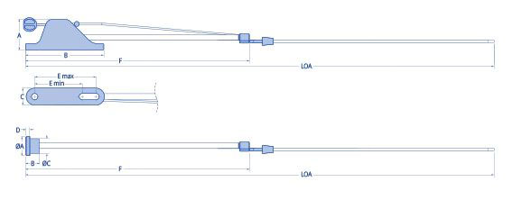 drawing premiumropes CS0406
