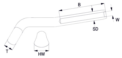 drawing premiumropes HMSH
