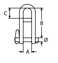 drawing premiumropes PRH104