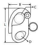 drawing premiumropes PRH121