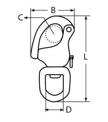 drawing premiumropes PRH122