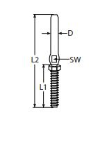 drawing premiumropes PRH420